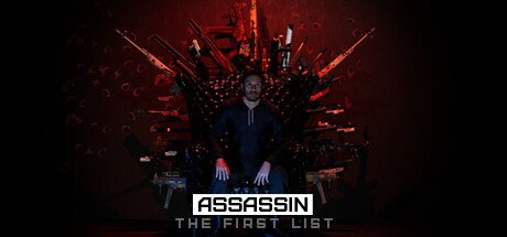 Assassin: The First List banner